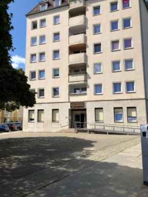 Pension Reiter, Berlin